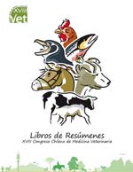 							Ver 2014: XVIII Congreso Chileno de Medicina Veterinaria
						